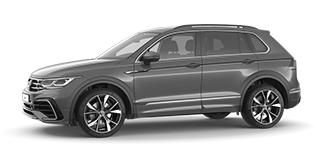 Intermediate SUV